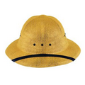 GI Type Vietnam Style Pith Helmet